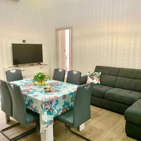 Global Center Catania Apartment Luaran gambar