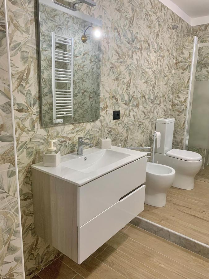 Global Center Catania Apartment Luaran gambar