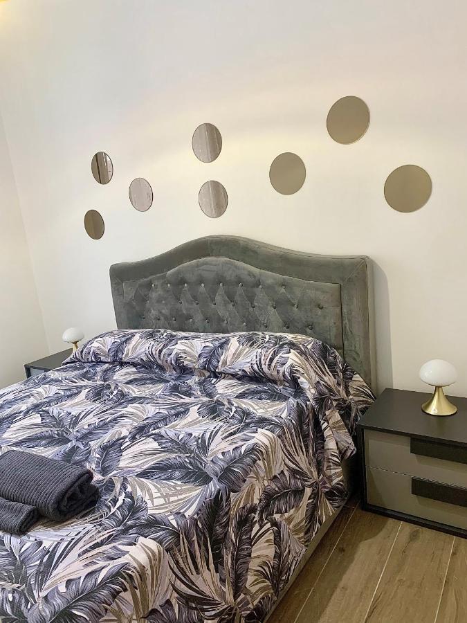 Global Center Catania Apartment Luaran gambar