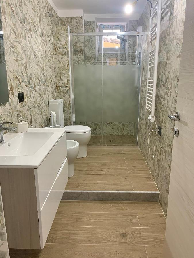 Global Center Catania Apartment Luaran gambar