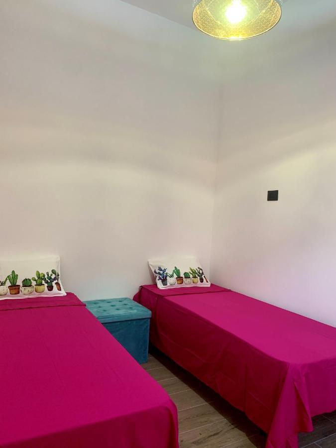 Global Center Catania Apartment Luaran gambar