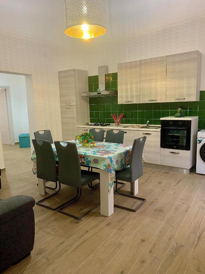 Global Center Catania Apartment Luaran gambar