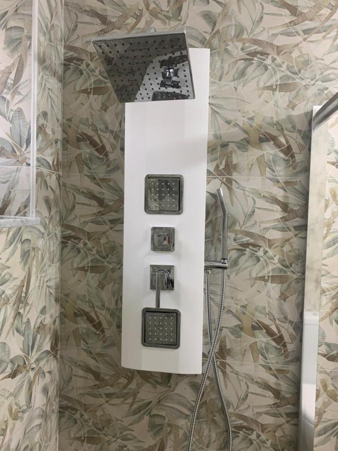 Global Center Catania Apartment Luaran gambar